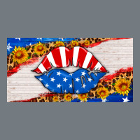 Usa Life License Plate Heavyweight Sweatshirt | Teevron