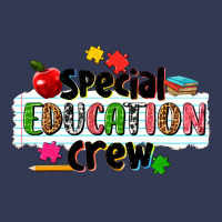 Special Education Crew Heavyweight Hoodie | Teevron