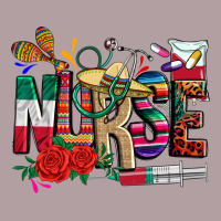 Cinco De Mayo Nurse Vintage Hoodie | Teevron