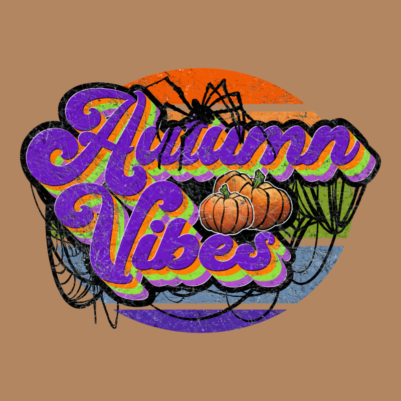 Autumn Vibes Long Sleeve Tee by JahusDesignShop | Teevron