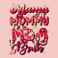 Mom Bruh Urban Heavy Tee | Teevron
