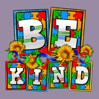 Bee Kind Autism Classic Tee | Teevron