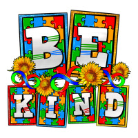 bee kind autism | Teevron