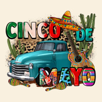 Cinco De Mayo Vintage Hoodie | Teevron