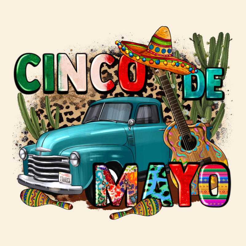 Cinco De Mayo Vintage Hoodie by CTS Tumbler Store | Teevron