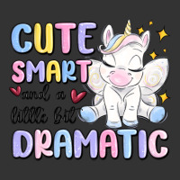cute smart and a little bit dramatic | Teevron