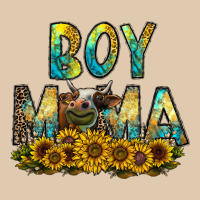 Boy Mama Heavyweight Sweatshirt | Teevron
