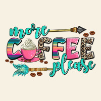 More Coffee Please Vintage Tee | Teevron
