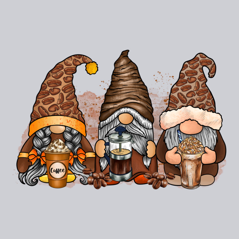 Coffee Gnomes Heavyweight Sweatshirt by RacoonDesign | Teevron