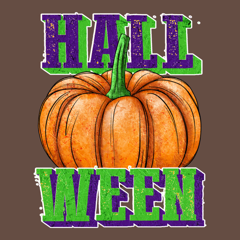 Hall O Ween Long Sleeve Tee by JahusDesignShop | Teevron