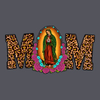 Our Lady Of Guadalupe Mom Vintage Hoodie | Teevron