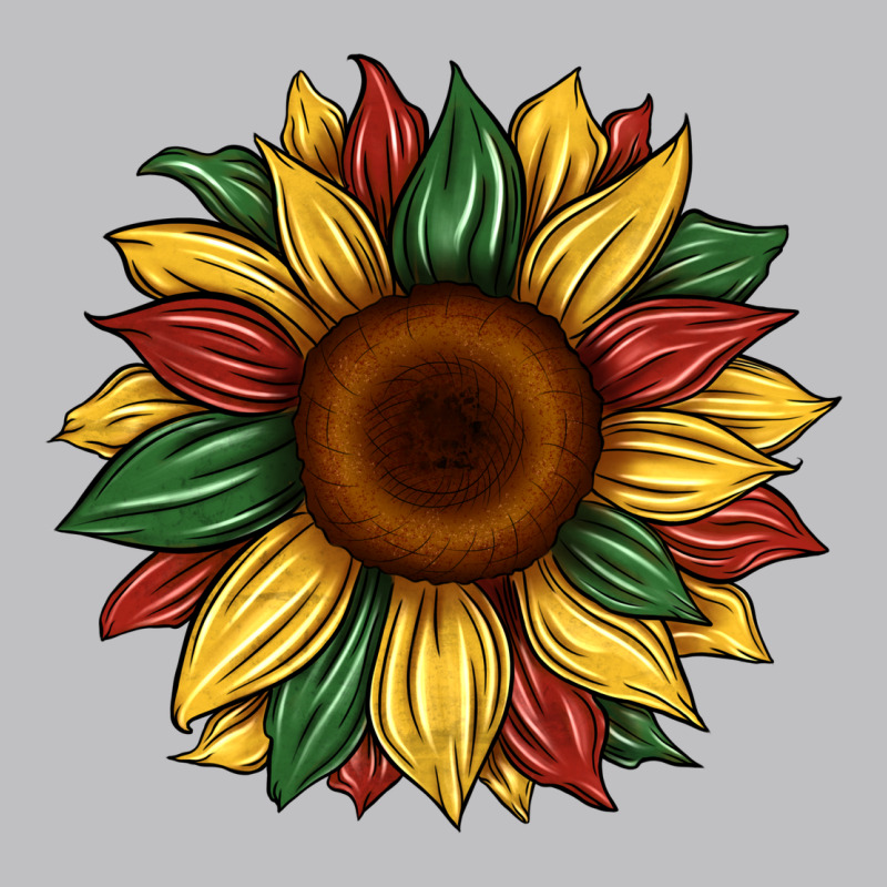 Juneteenth Sunflower Classic Tee by Artiststas | Teevron