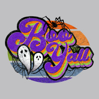 Boo Y'all Long Sleeve Tee | Teevron