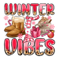 pink winter vibes | Teevron