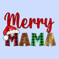 Merry Mama Urban Heavy Tee | Teevron