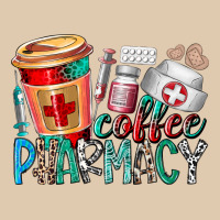 Coffee Pharmacy Heavyweight Sweatshirt | Teevron
