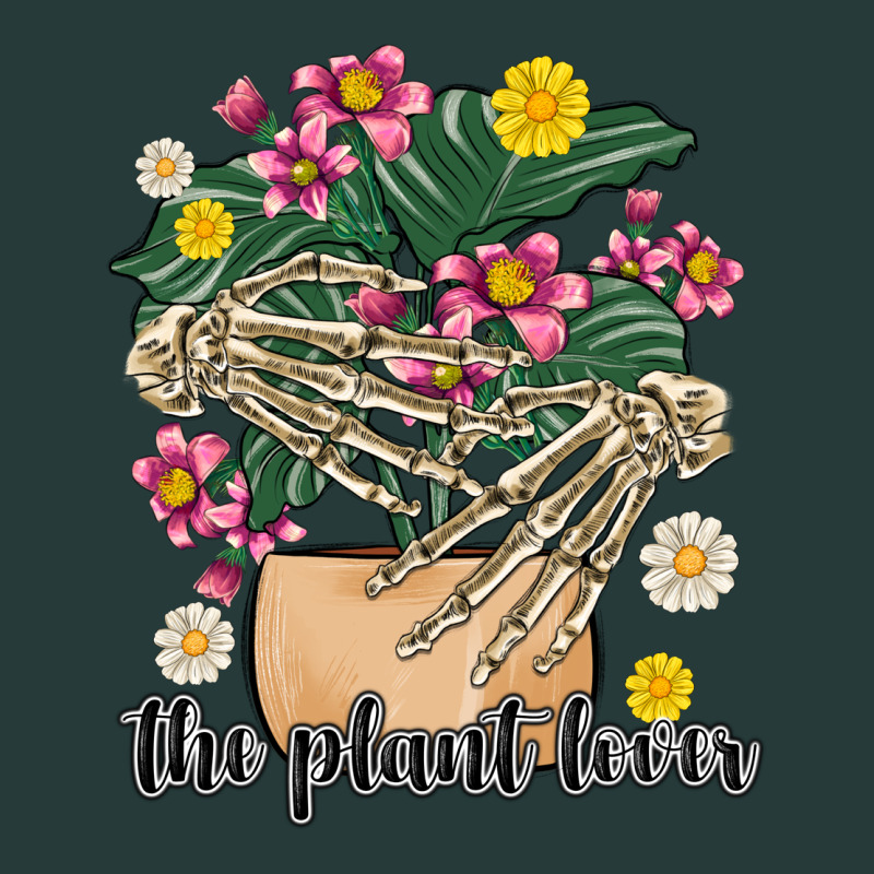 The Plant Lover Premium Sweatshirt by MaliasSmallBusiness | Teevron