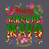 Happy Cinco De Mayo Vintage Hoodie | Teevron