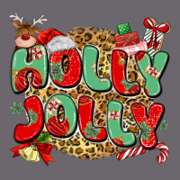 Holly Jolly Christmas Premium Sweatshirt | Teevron