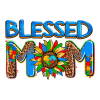 blessed mom autism | Teevron