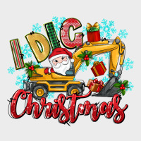 I Dig Christmas Urban Hoodie | Teevron