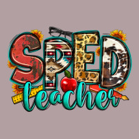 Special Education Teacher Vintage Hoodie | Teevron