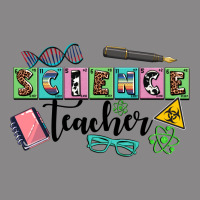Science Teacher Vintage Tee | Teevron