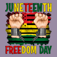 Juneteenth Freedom Day Classic Tee | Teevron