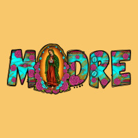 Our Lady Of Guadalupe Madre Vintage Hoodie | Teevron