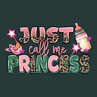 Just Call Me Princess Premium Sweatshirt | Teevron