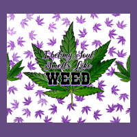 I Bet My Soul Smells Like Weed Vintage Hoodie | Teevron