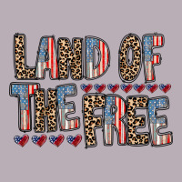 Land Of The Free Vintage Tee | Teevron
