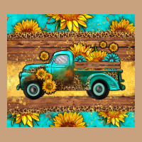 Farm Truck Tumbler Vintage Tee | Teevron