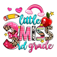 little miss third grade | Teevron