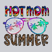 Hot Mom Summer Heavyweight Sweatshirt | Teevron