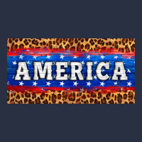 America License Plate Heavyweight Sweatshirt | Teevron