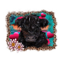 v.d belted galloway cow | Teevron