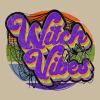 Witch Vibes Long Sleeve Tee | Teevron