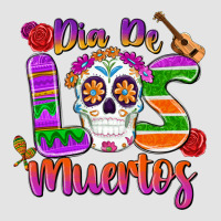 Dia De Los Muertos Premium Sweatshirt | Teevron
