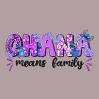 Ohana Means Family With Stitch Vintage Hoodie | Teevron