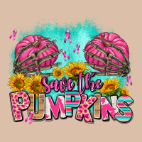 Save The Pumpkins Urban Heavy Tee | Teevron