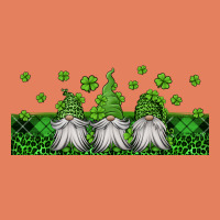 St Patricks Gnomes Classic Tee | Teevron