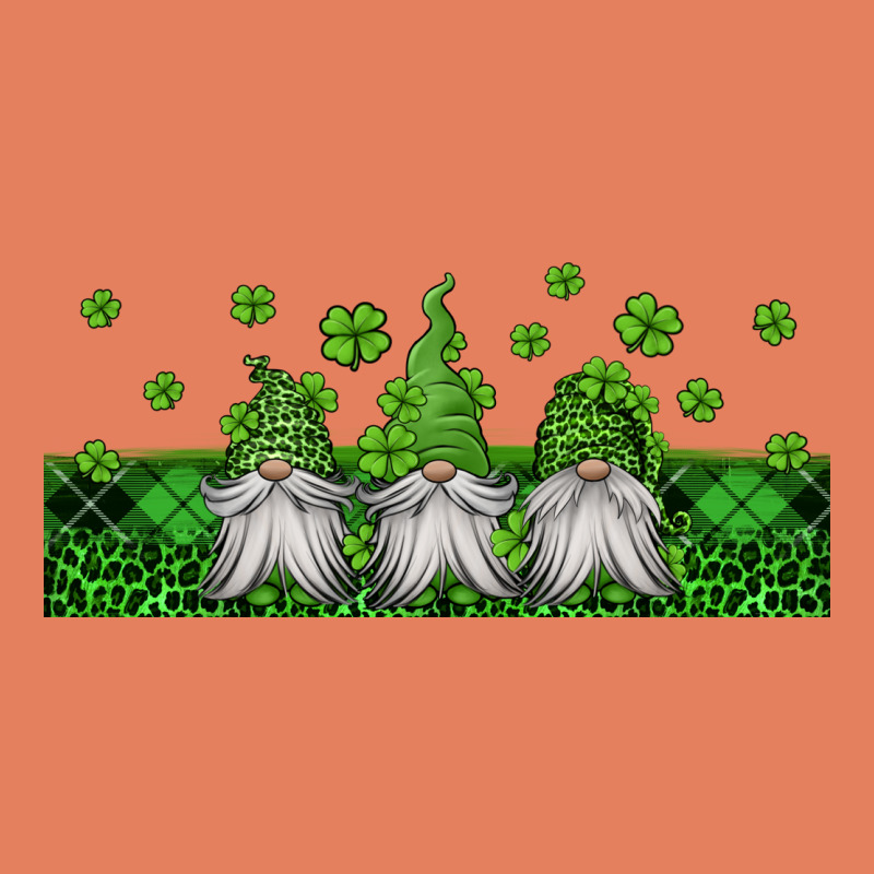 St Patricks Gnomes Classic Tee by Jasminsmagicworld | Teevron