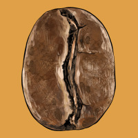 Coffee Bean Premium Hoodie | Teevron