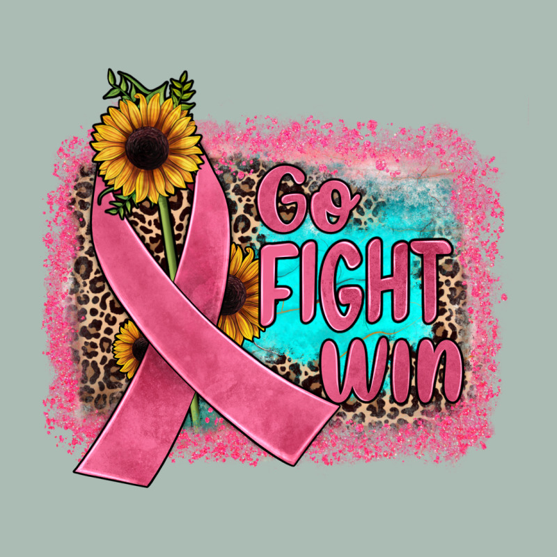 Go Fight Win Classic Tee by JahusDesignShop | Teevron