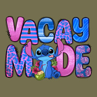 Vacay Mode Stitch Vintage Hoodie | Teevron