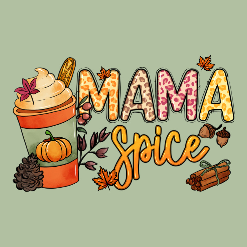 Mama Spice Urban Hoodie by NancyCooperArtShop | Teevron
