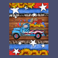 American Truck Air Freshener Vintage Tee | Teevron
