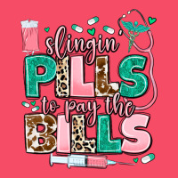Slingin' Pills To Pay The Bills Premium Sweatshirt | Teevron