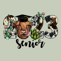 Highland Cow 2023 Long Sleeve Tee | Teevron